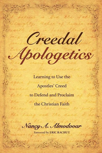 Produktbild: Creedal Apologetics