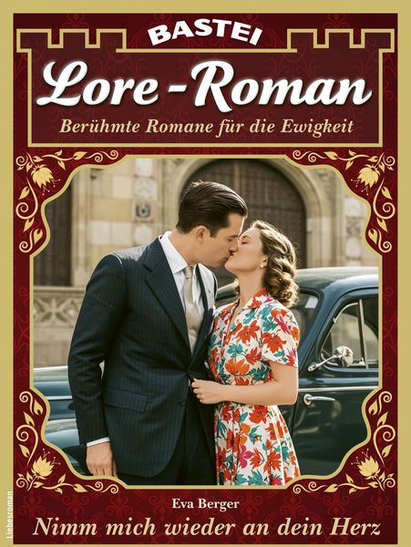 Produktbild: Lore-Roman 225
