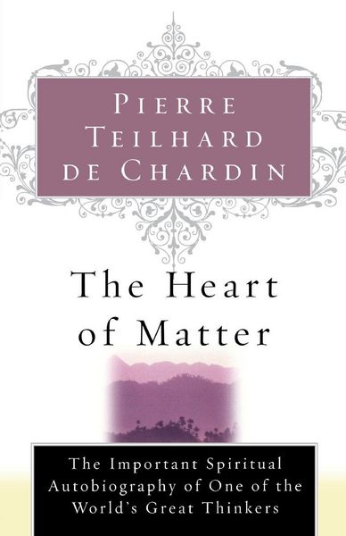 Produktbild: The Heart of Matter