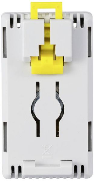 Produktbild: TRU COMPONENTS Schaltschrankheizungs-Thermostat TC-NT32-F NO 1 Schlie&szlig;er (L x B x H) 60 x 33 x 43 mm 1 St.