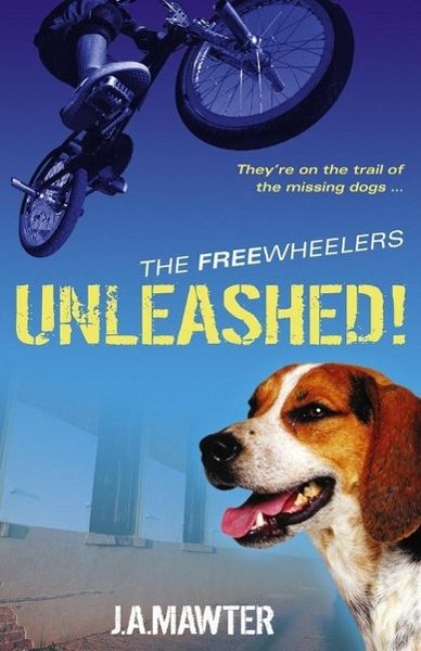 Produktbild: Unleashed