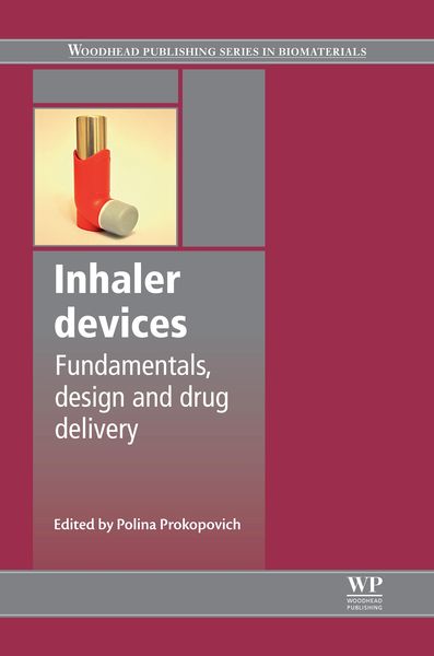 Produktbild: Inhaler Devices