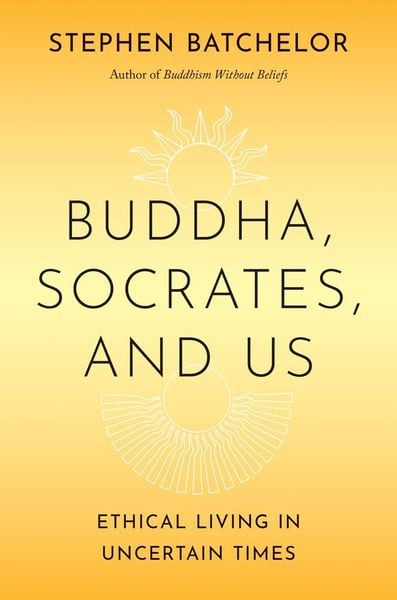 Produktbild: Buddha, Socrates, and Us