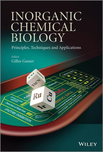 Produktbild: Inorganic Chemical Biology