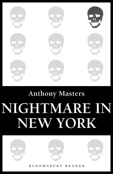 Produktbild: Nightmare in New York