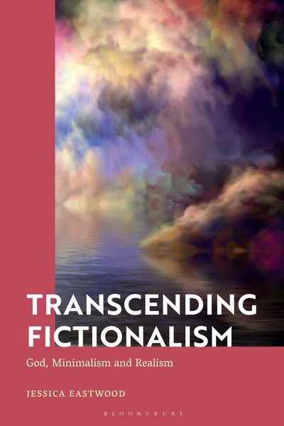 Produktbild: Eastwood, J: Transcending Fictionalism