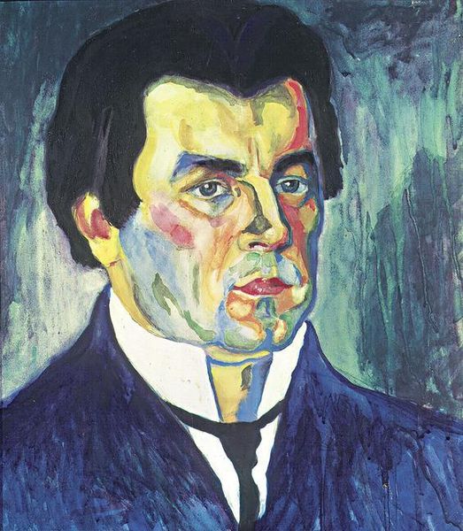 Produktbild: Kazimir Malevich Letters Docum