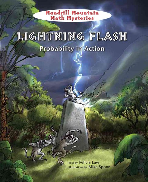Produktbild: Lightning Flash
