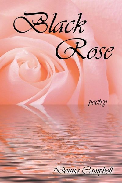 Produktbild: Black Rose