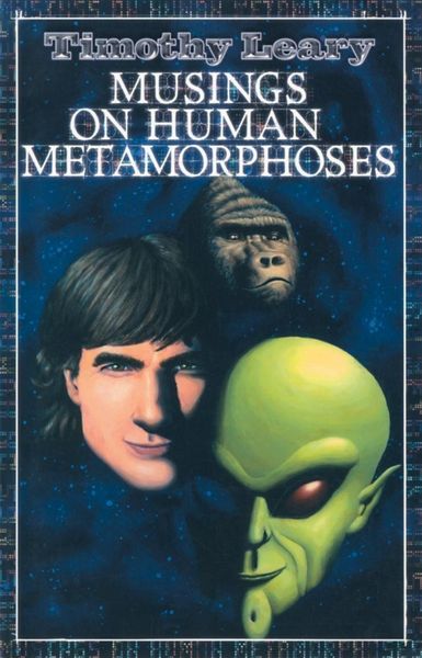 Produktbild: Musings on Human Metamorphoses