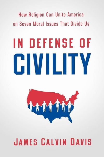 Produktbild: In Defense of Civility