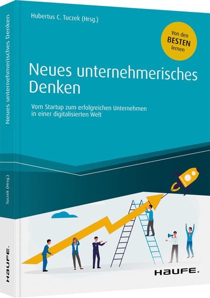 Produktbild: Neues unternehmerisches Denken