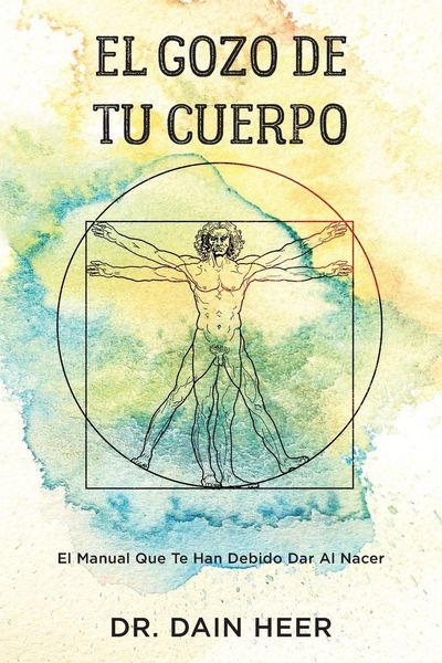 Produktbild: El gozo de tu cuerpo - Embodiment Spanish