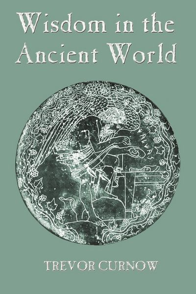 Produktbild: Wisdom in the Ancient World