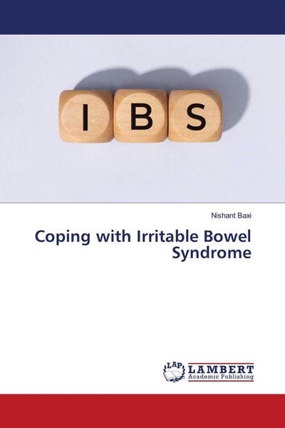 Produktbild: Coping with Irritable Bowel Syndrome