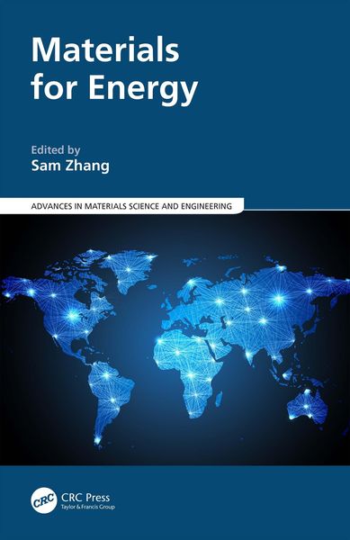 Produktbild: Materials for Energy