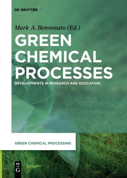 Produktbild: Green Chemical Processes