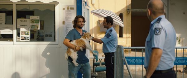 Produktbild: Smuggling Hendrix - Nicht ohne meinen Hund