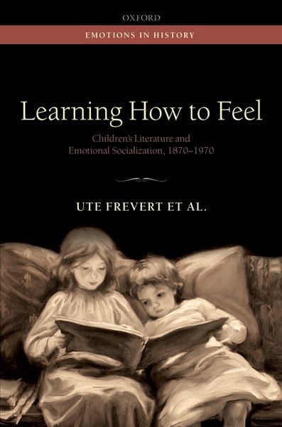 Produktbild: Learning How to Feel