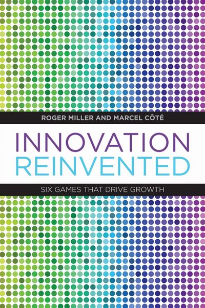 Produktbild: Miller, R: Innovation Reinvented