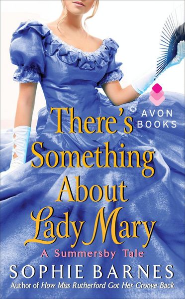 Produktbild: There's Something About Lady Mary