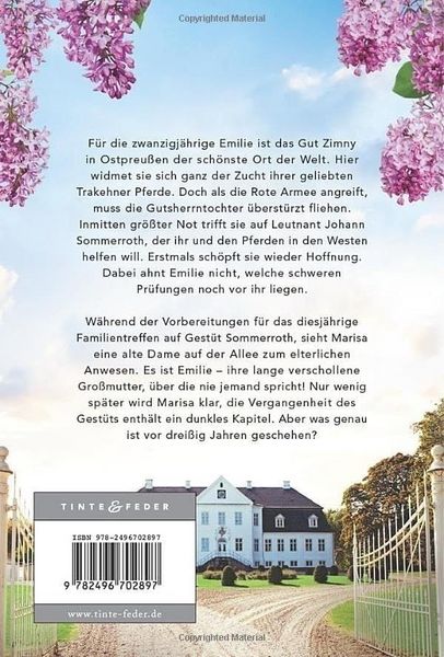 Produktbild: Emilies Erbe