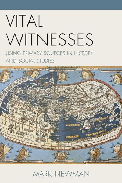 Produktbild: Vital Witnesses