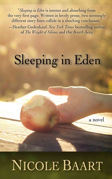 Produktbild: Sleeping in Eden -Lp