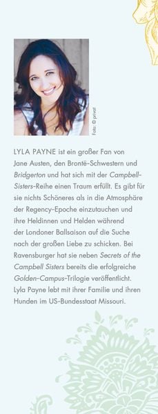 Produktbild: Secrets of the Campbell Sisters, Band 1 - April & May. Der Skandal