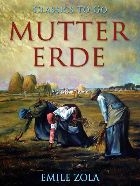 Produktbild: Mutter Erde