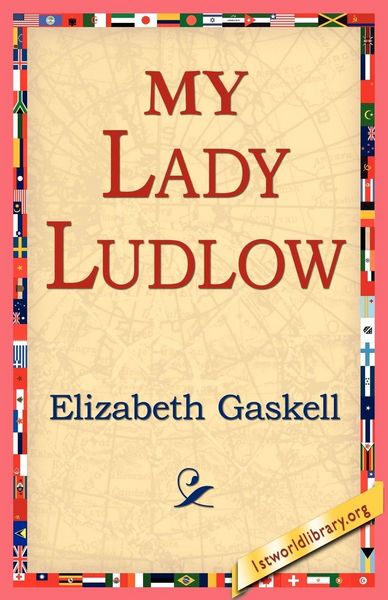 Produktbild: My Lady Ludlow