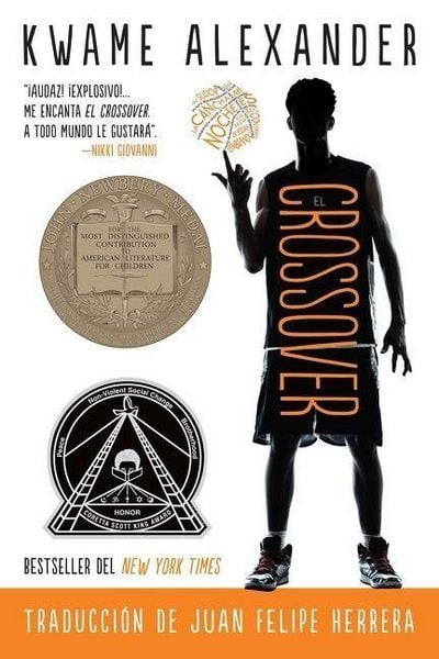 Produktbild: El Crossover