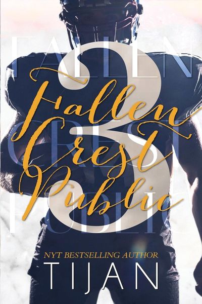 Produktbild: Fallen Crest Public (Special Edition)