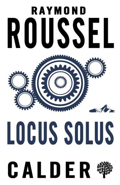 Produktbild: Locus Solus