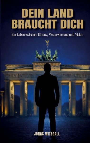 Produktbild: Dein Land braucht Dich