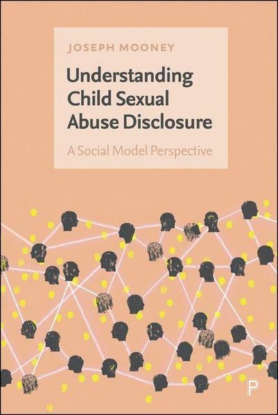 Produktbild: Understanding Child Sexual Abuse Disclosure