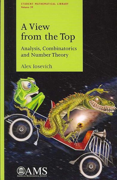 Produktbild: A View from the Top