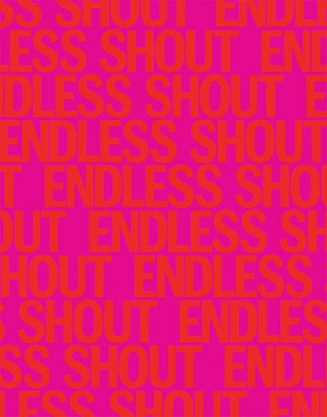 Produktbild: Endless Shout
