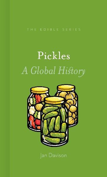 Produktbild: Davison, J: Pickles