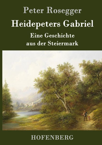 Produktbild: Heidepeters Gabriel