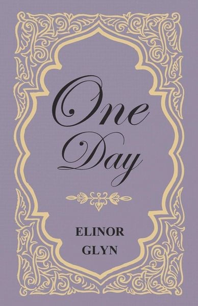 Produktbild: One Day