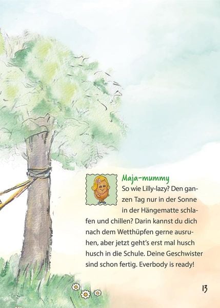 Produktbild: Positive Potato Kartoffelstärke siegt immer!
