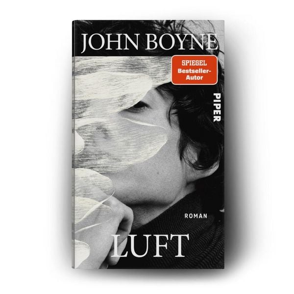 Produktbild: Luft