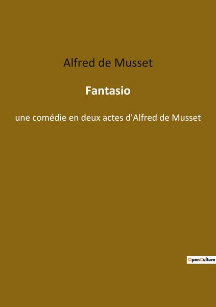 Produktbild: Fantasio