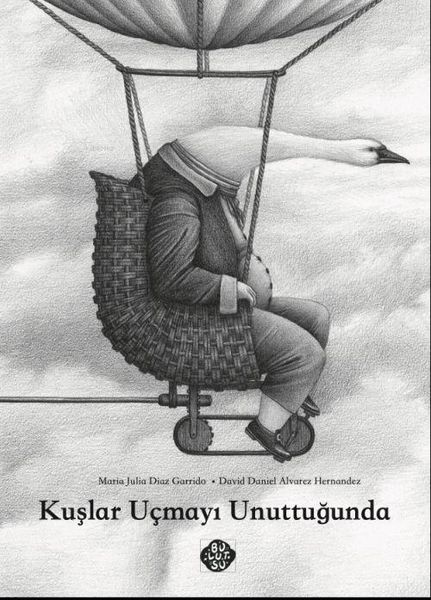 Produktbild: Kuslar Ucmayi Unuttugunda
