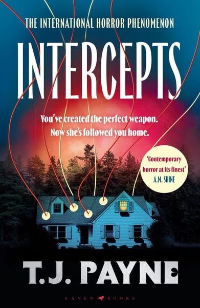 Produktbild: Intercepts