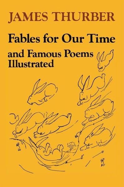 Produktbild: Fables for Our Time