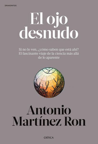 Produktbild: El ojo desnudo