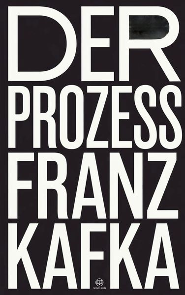 Produktbild: Franz Kafka: Der Prozess