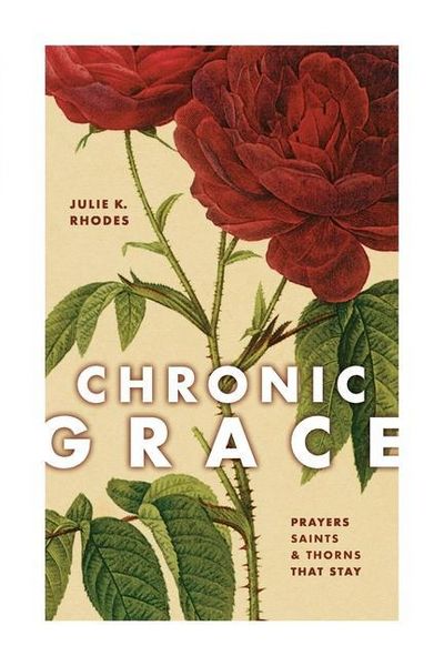 Produktbild: Chronic Grace